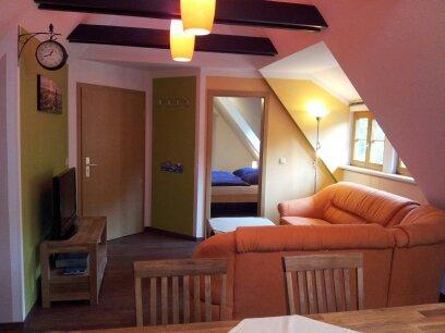Ferienhaus Am Oeringer Tor Quedlinburg Eksteriør billede
