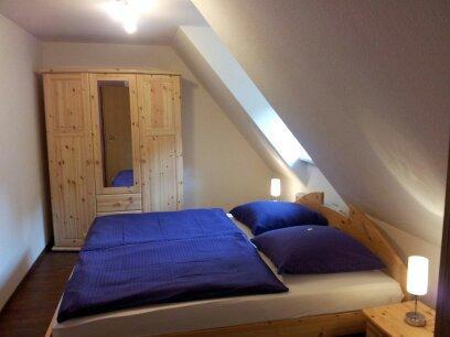 Ferienhaus Am Oeringer Tor Quedlinburg Eksteriør billede